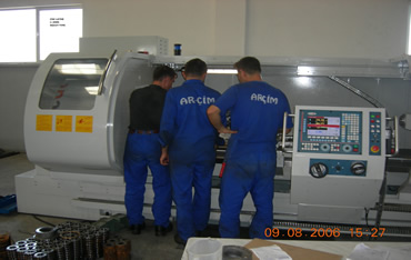 projects
