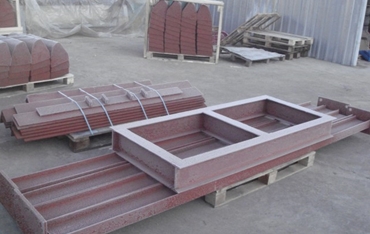 projects